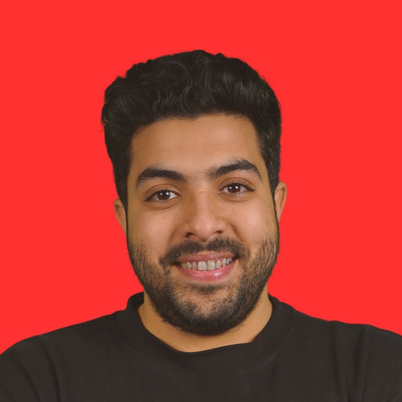 Yousef Ahmed