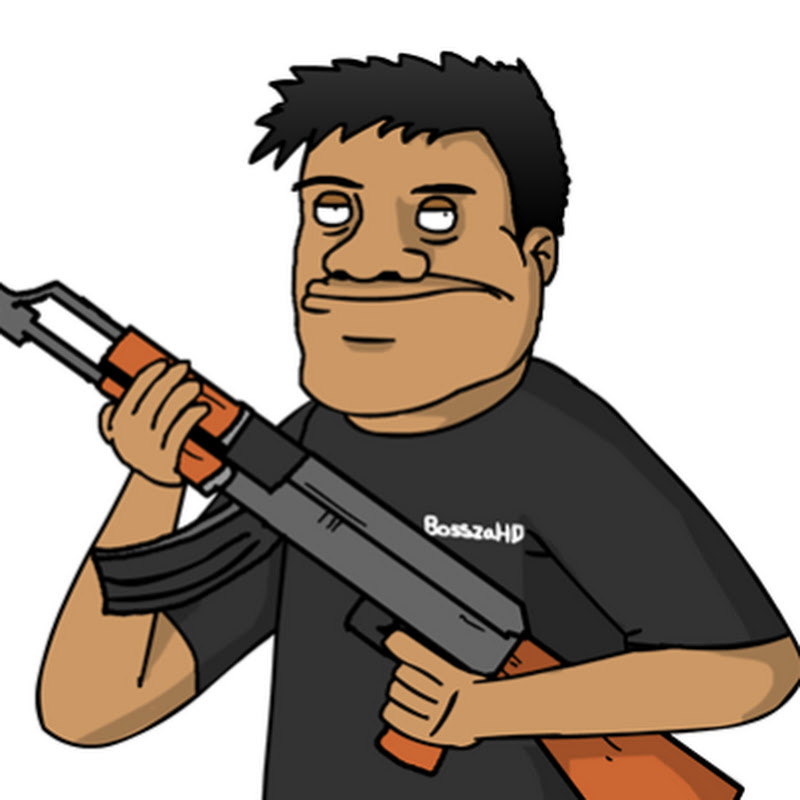 BosszaHD v.2