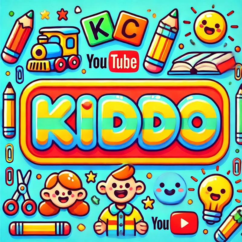 Kiddo Kiddo
