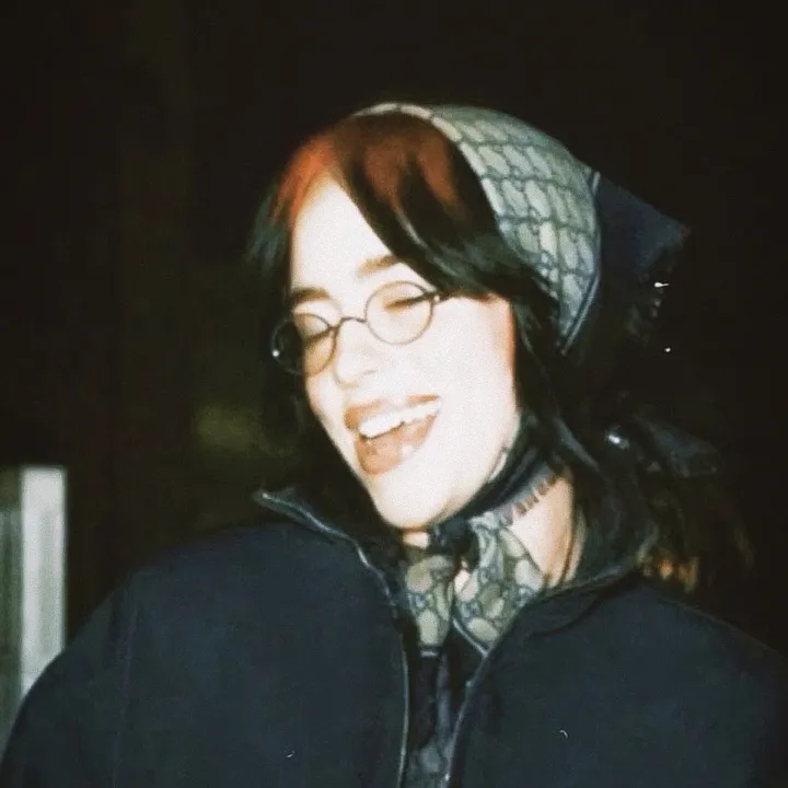 Billie Eilish🫶🏼