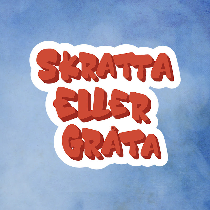 Skratta eller gråta