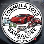 Kids Ride On Toys Bangalore | Formula toys