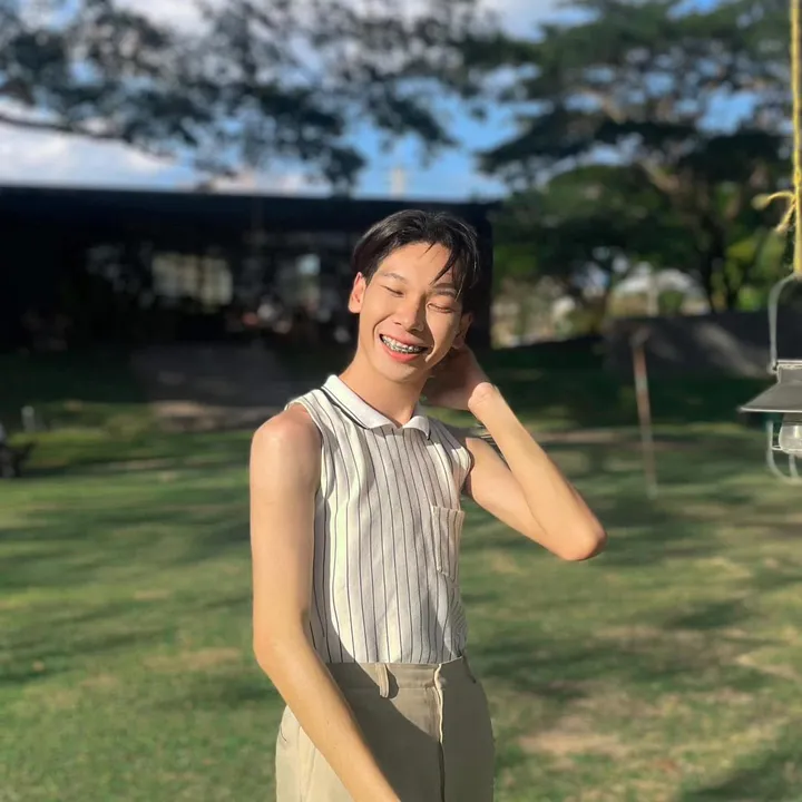 ชาลิสาหมาตาย