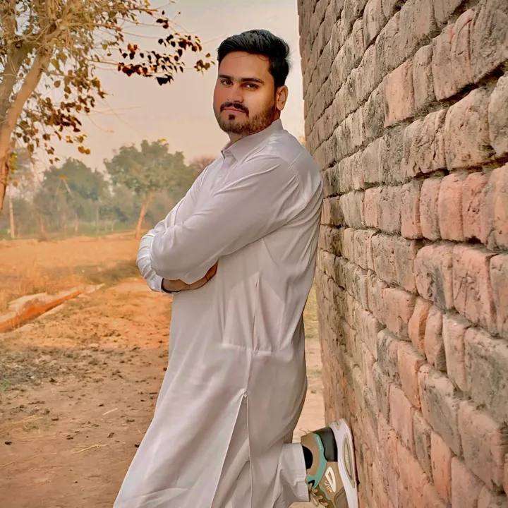 Shah ZAIB Mughal