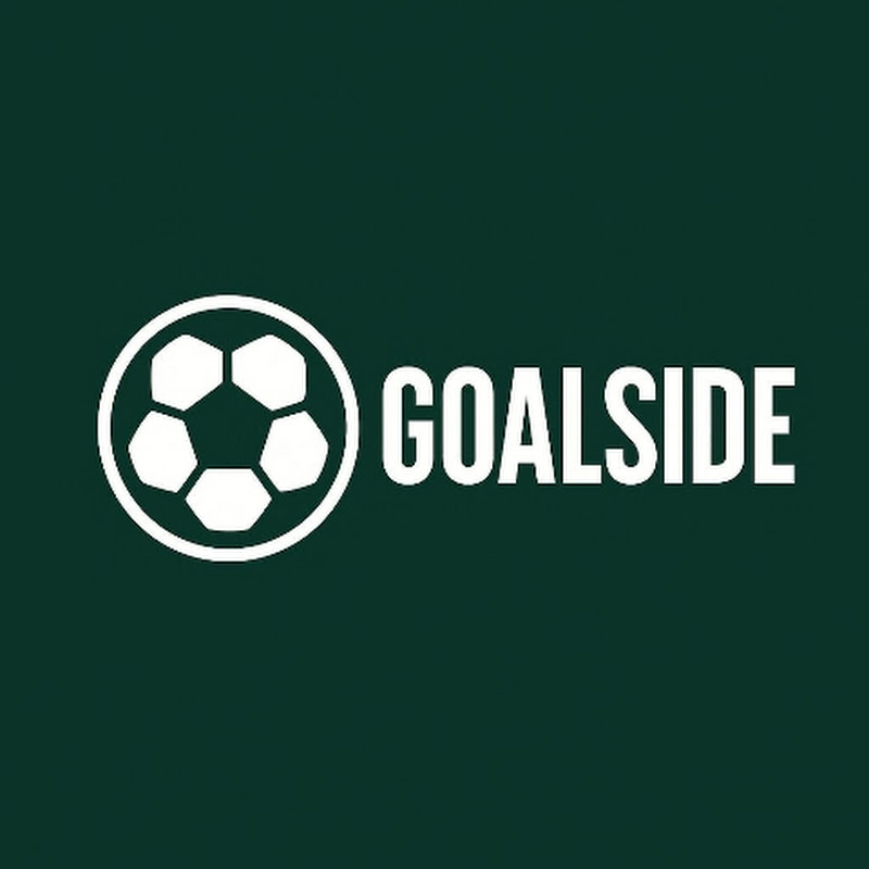 GOAL SIDE