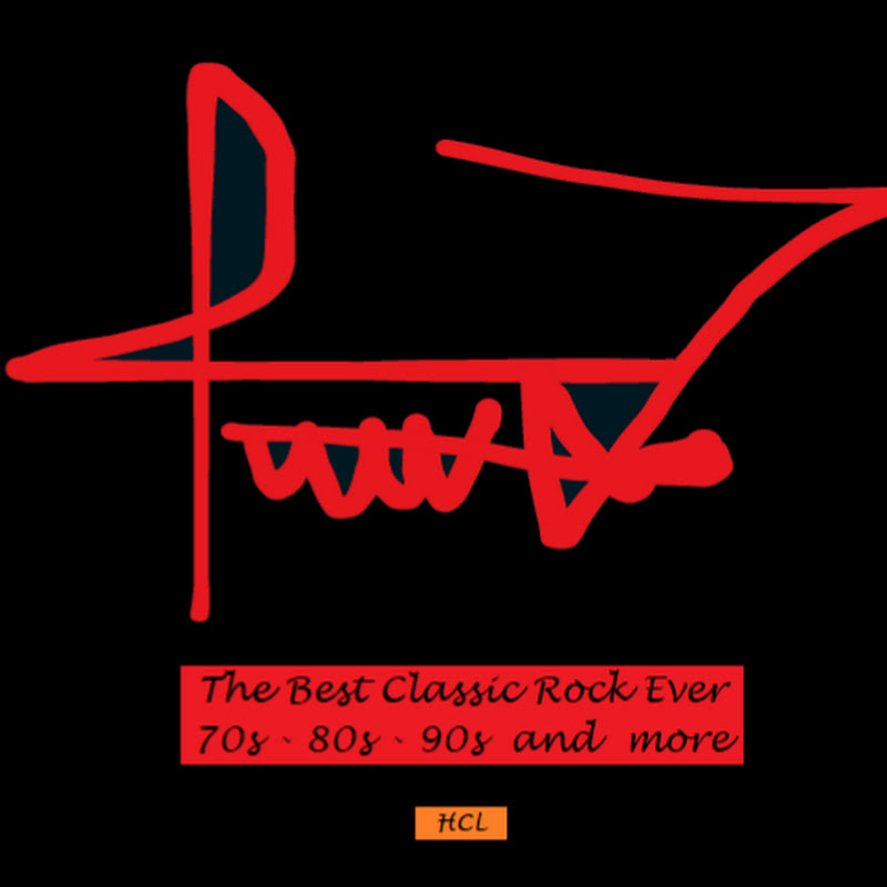 The Best Classic Rock Ever (70s-80s-90s & more)