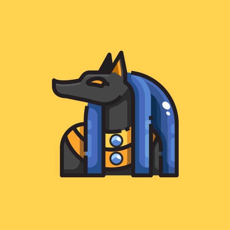 Anubis 