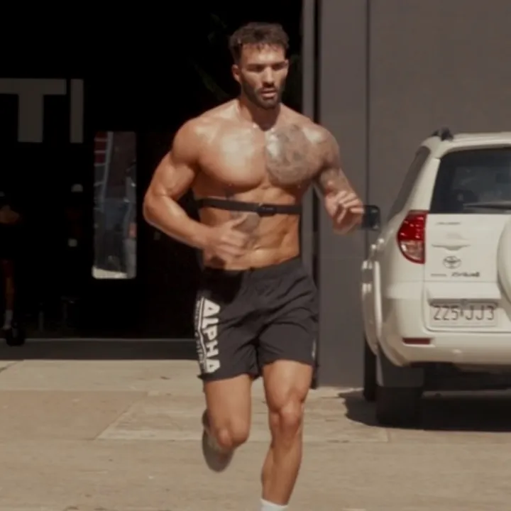 Toby | Fitness, Aus 🇦🇺