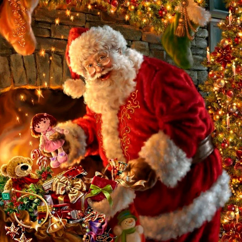 HO HO HO