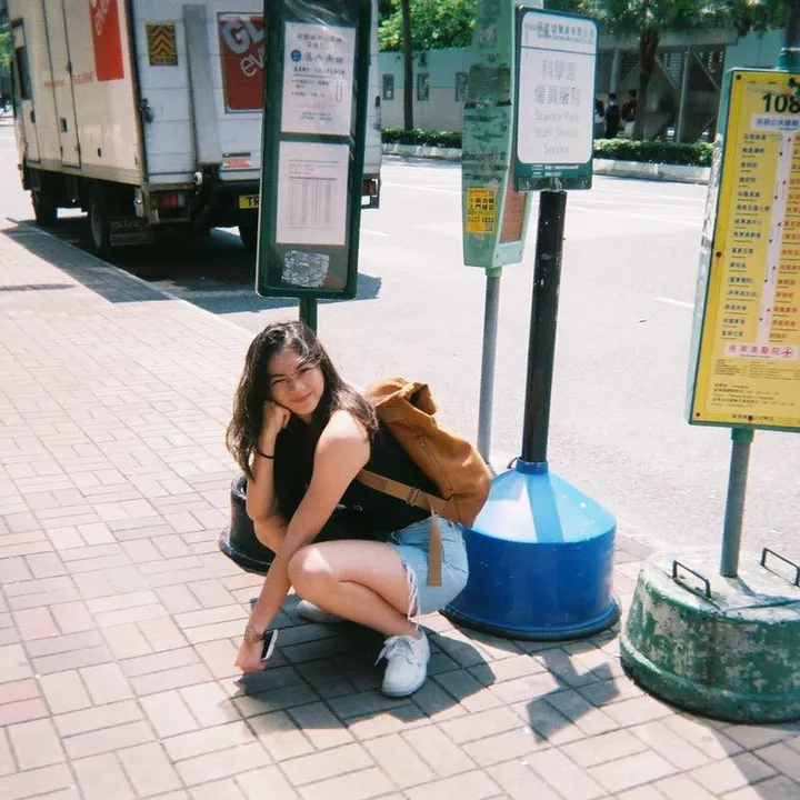 Janelle Wen