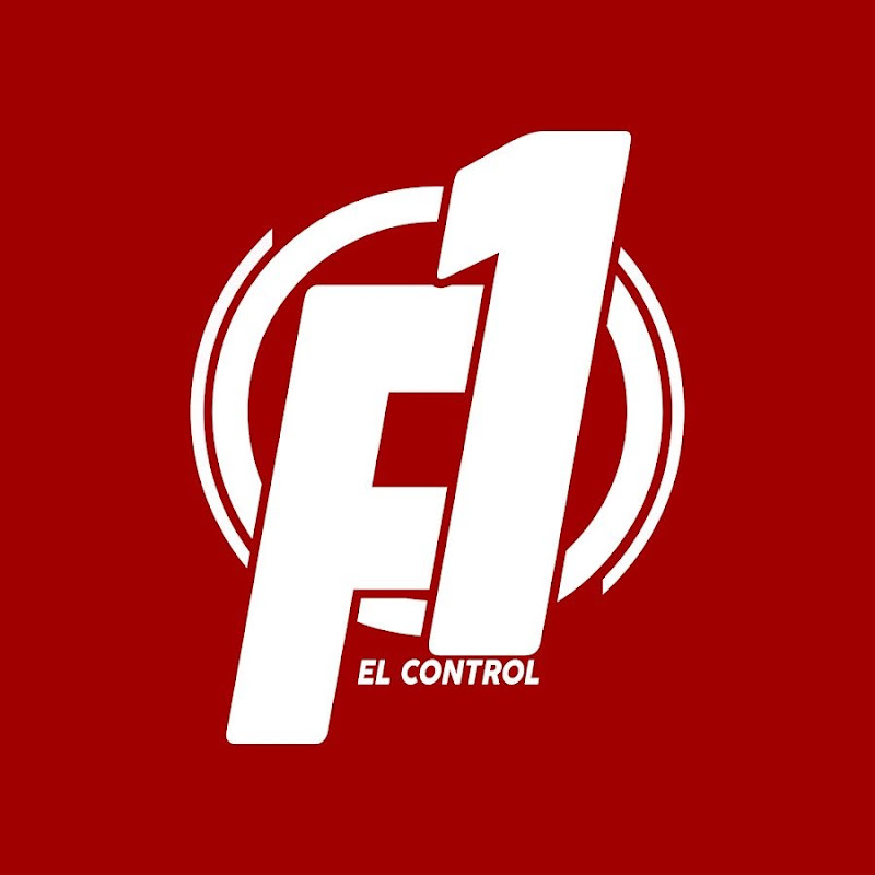 F1 El Control