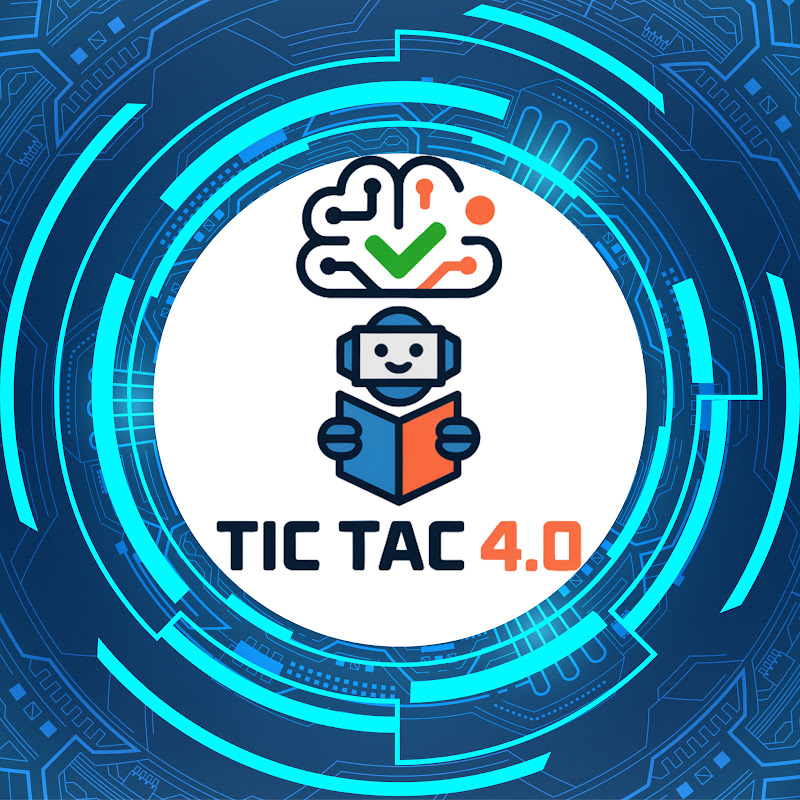 TICTAC4.0
