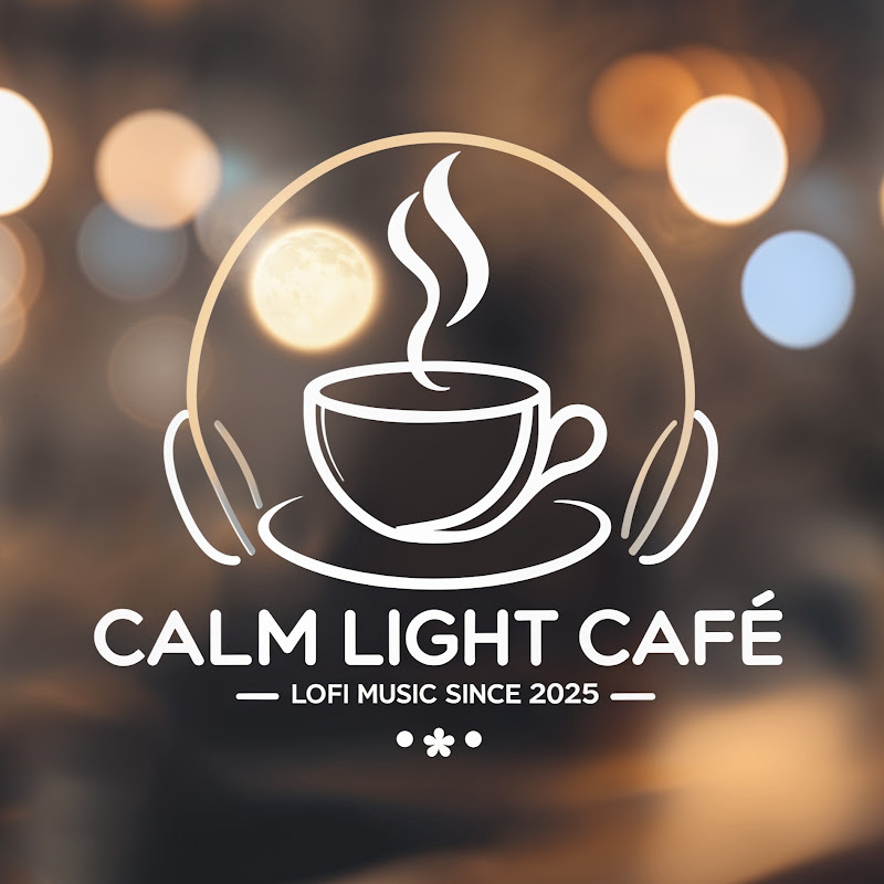 Calm Light Cafe