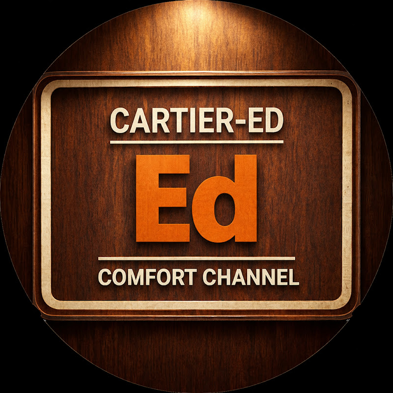 Cartier Ed