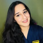 Laiba Javed Khan