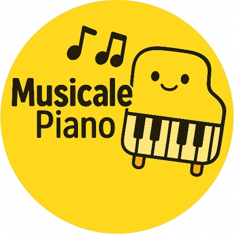 MUSICALE PIANO