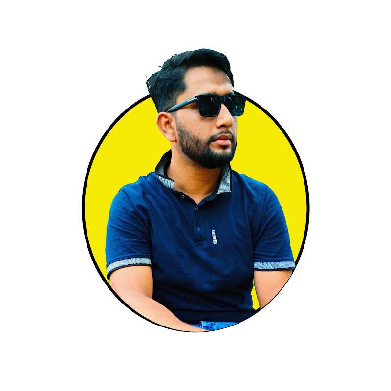NURUL ISLAM (Bike & Cricket Lover)