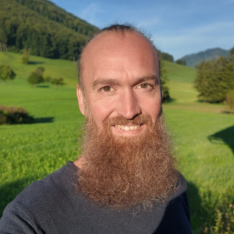 Phil Festbaum - The Consciousness Engineer