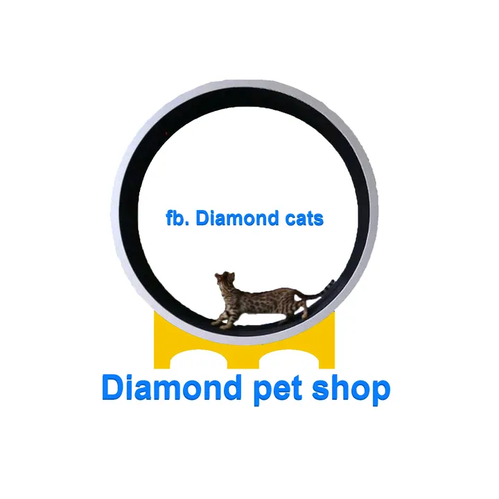 Diamond Cats