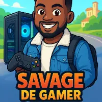 SAVAGE~DE~GAMER🇪🇦