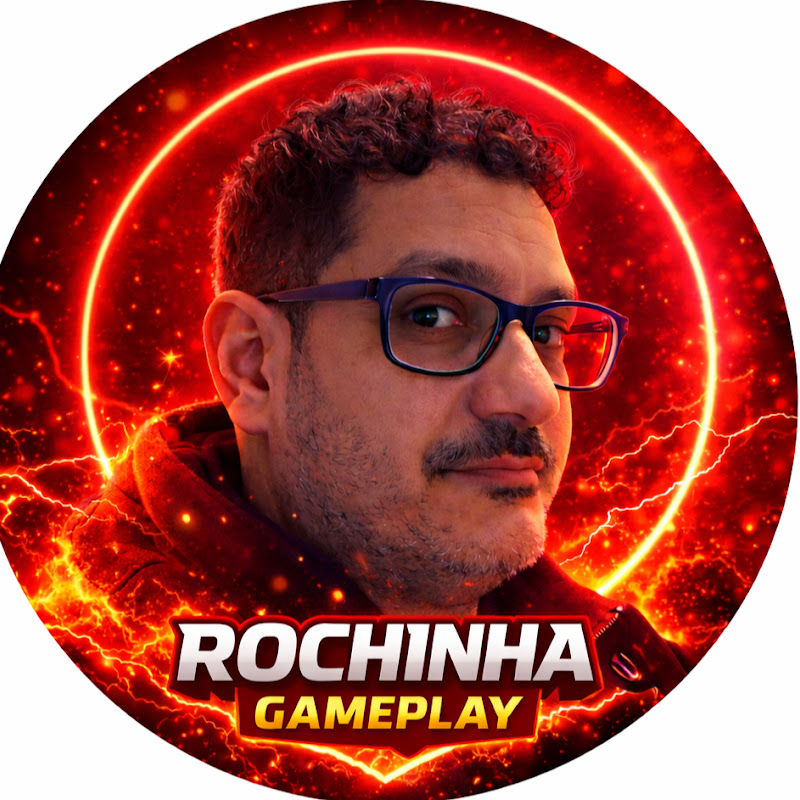 ROCHINHA GAMEPLAY