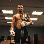 Dan | Bareknuckle World Champion