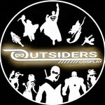 Outsiders Cosplay
