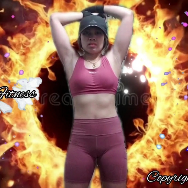 Criz Lopez Fitness