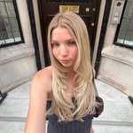 Maddie (Macerly) Borge