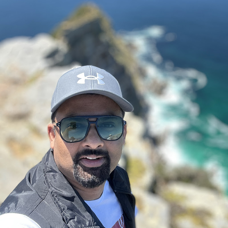 Beyond Borders With Shyjo