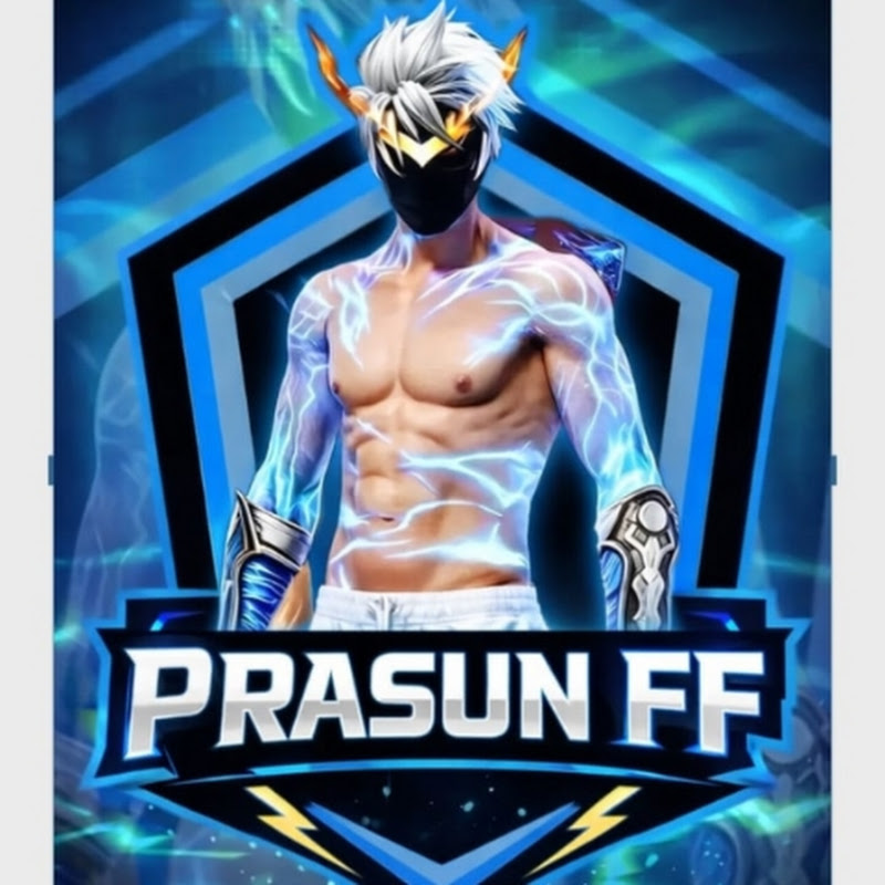 PRASUN FF