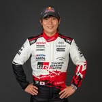 🇯🇵Takamoto Katsuta 勝田 貴元