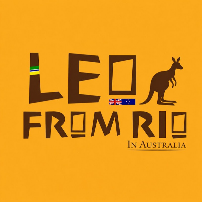 Leo From Rio
