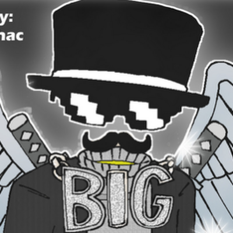 BigheadGaming