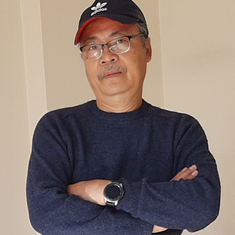 KONG DING'S COOKERY TV