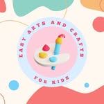 Cynthia | Easy Arts and Crafts for Kids