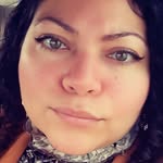 christena gameel 👑