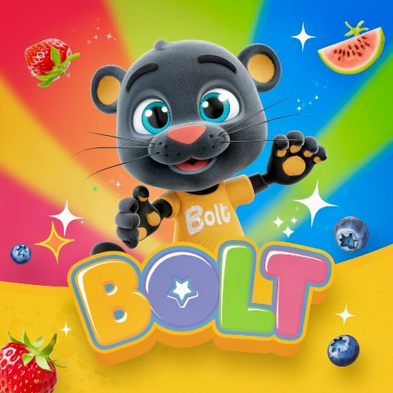 Bolt