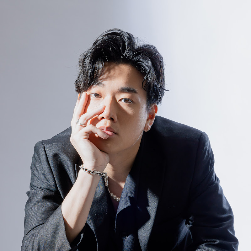 我肖恩啦！Shawn Chiu
