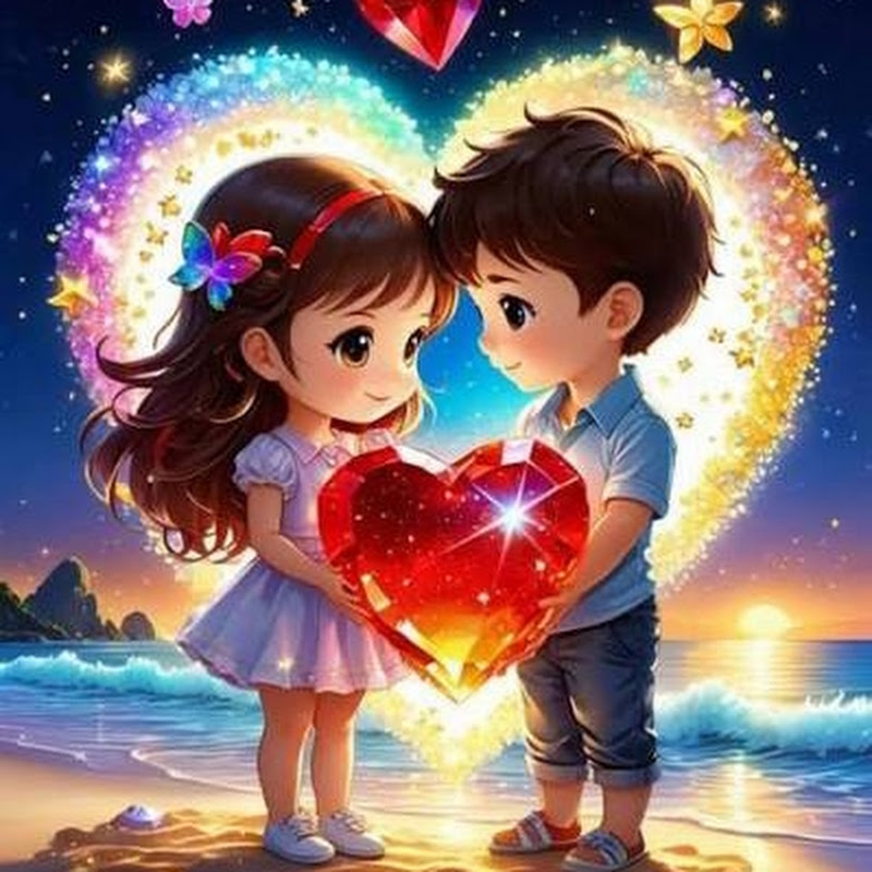 Love & Life 
