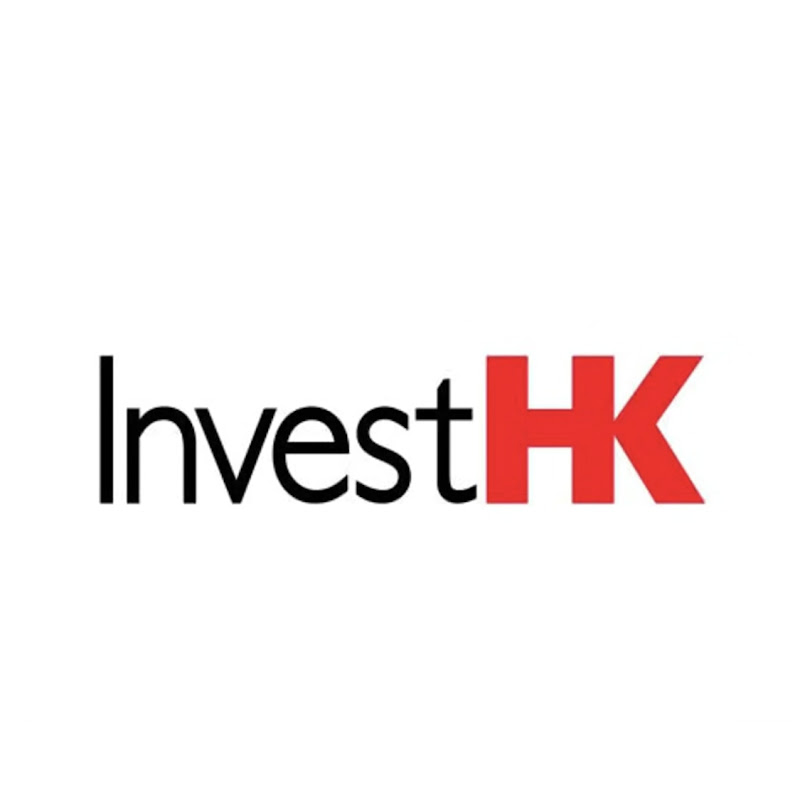 Invest Hong Kong