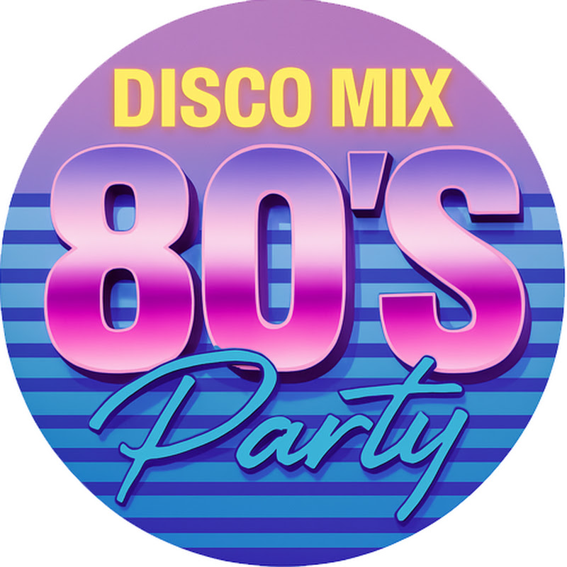 Disco Megamix
