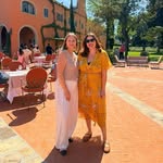 Gigi & Georgette