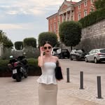 Andreea Stylianou | Content Creator
