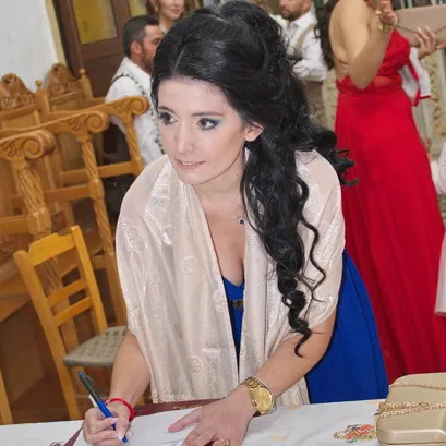 Ιωάννα Ρουκούνη