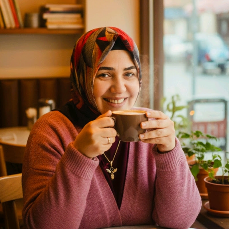 Gülѕwєєthσmє 👸🏻