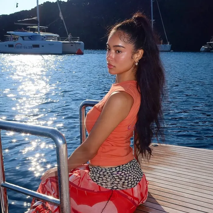 Lala Baptiste✨