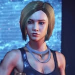 Commander Shepard