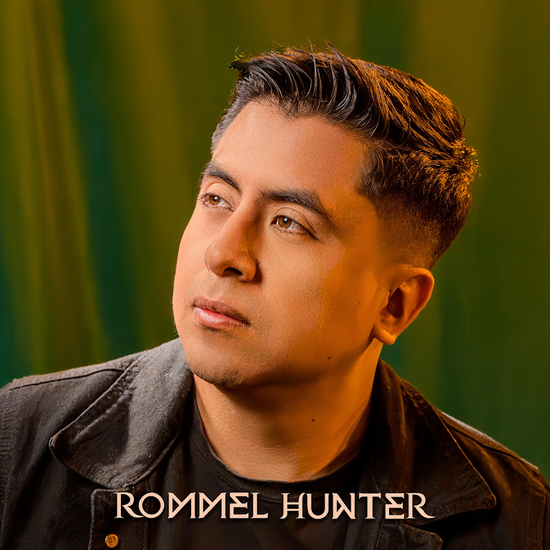 Rommel Hunter