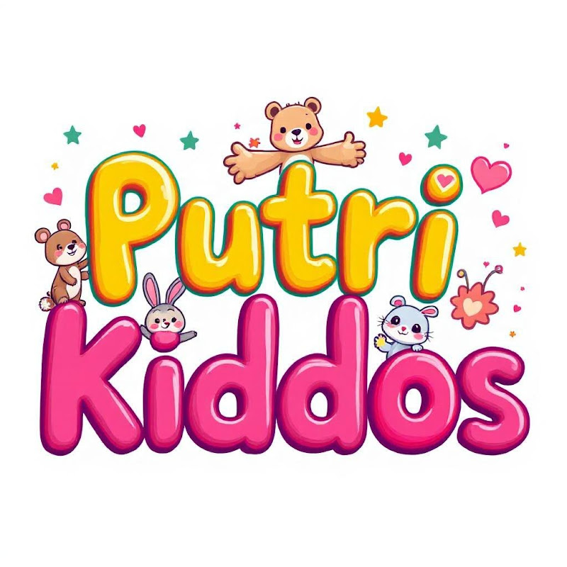 PutriKiddos